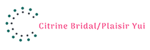 Citrine Bridalロゴ画像